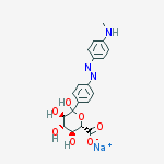 CAS No 72649-29-7  Molecular Structure