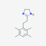 CAS No 72649-66-2  Molecular Structure