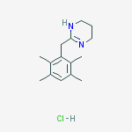 Cas Number: 72649-88-8  Molecular Structure