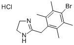 CAS No 72649-97-9  Molecular Structure