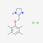 Cas Number: 72650-02-3  Molecular Structure