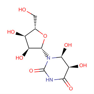 CAS No 72657-24-0  Molecular Structure