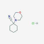 CAS No 72659-98-4  Molecular Structure