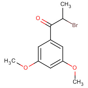 CAS No 72661-28-0  Molecular Structure