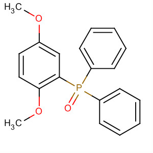 CAS No 72666-56-9  Molecular Structure