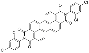 CAS No 72667-59-5  Molecular Structure