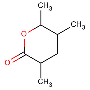 Cas Number: 72668-38-3  Molecular Structure