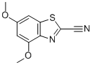 CAS No 7267-40-5  Molecular Structure