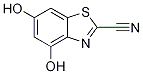 Cas Number: 7267-41-6  Molecular Structure