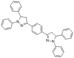 CAS No 7267-75-6  Molecular Structure