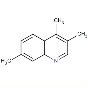 CAS No 72681-39-1  Molecular Structure