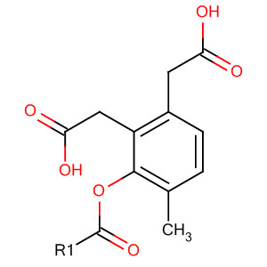 CAS No 72686-08-9  Molecular Structure