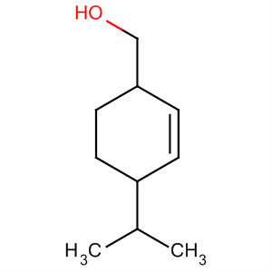 CAS No 72687-68-4  Molecular Structure