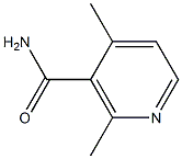 CAS No 72692-96-7  Molecular Structure