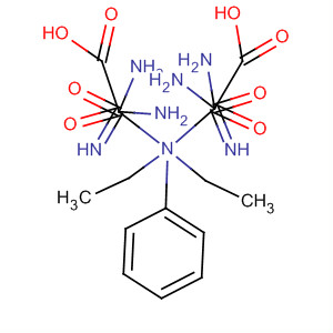 CAS No 72693-36-8  Molecular Structure