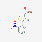 Cas Number: 72693-56-2  Molecular Structure