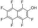 CAS No 727-49-1  Molecular Structure