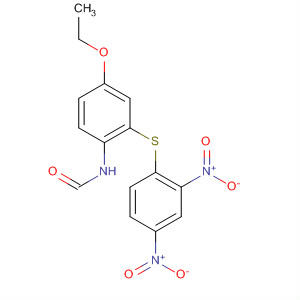Cas Number: 72701-23-6  Molecular Structure