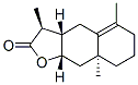 CAS No 72703-95-8  Molecular Structure