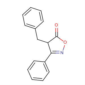 CAS No 72705-83-0  Molecular Structure