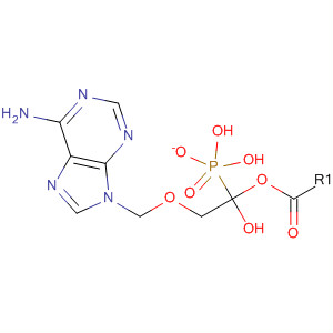 CAS No 72710-13-5  Molecular Structure
