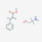 CAS No 72710-79-3  Molecular Structure