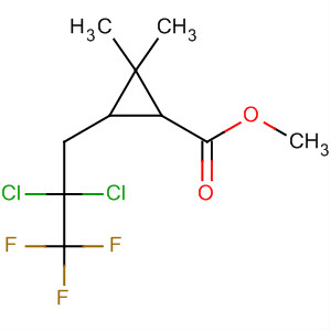 CAS No 72715-77-6  Molecular Structure
