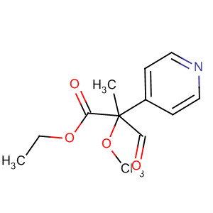 CAS No 72716-88-2  Molecular Structure