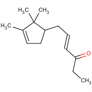CAS No 72717-10-3  Molecular Structure