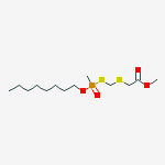 Cas Number: 72720-14-0  Molecular Structure