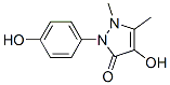 Cas Number: 72732-51-5  Molecular Structure