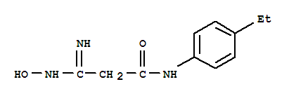 Cas Number: 727369-80-4  Molecular Structure