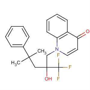 Cas Number: 727376-67-2  Molecular Structure