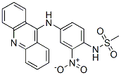 CAS No 72738-98-8  Molecular Structure