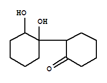 CAS No 727382-18-5  Molecular Structure