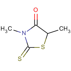 Cas Number: 7274-10-4  Molecular Structure