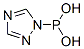 CAS No 72741-22-1  Molecular Structure
