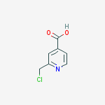CAS No 727415-89-6  Molecular Structure