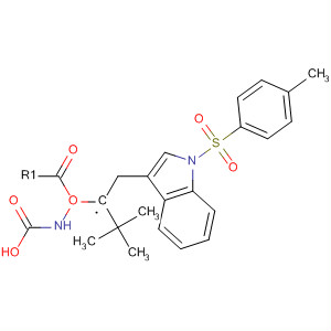 CAS No 727416-67-3  Molecular Structure