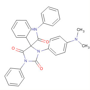 Cas Number: 72742-99-5  Molecular Structure