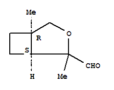 CAS No 727429-11-0  Molecular Structure
