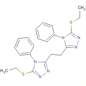 Cas Number: 72743-88-5  Molecular Structure