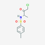 CAS No 72746-71-5  Molecular Structure