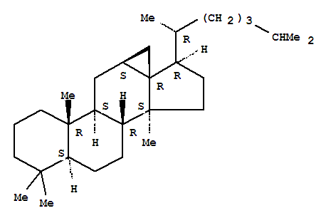 CAS No 72749-44-1  Molecular Structure