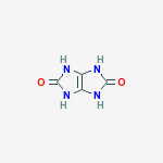 Cas Number: 72749-89-4  Molecular Structure