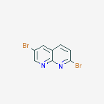 CAS No 72754-04-2  Molecular Structure