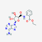 CAS No 72758-45-3  Molecular Structure