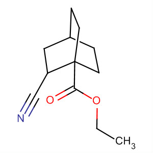 CAS No 72764-27-3  Molecular Structure