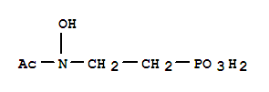 Cas Number: 727643-66-5  Molecular Structure