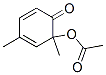 CAS No 7277-36-3  Molecular Structure